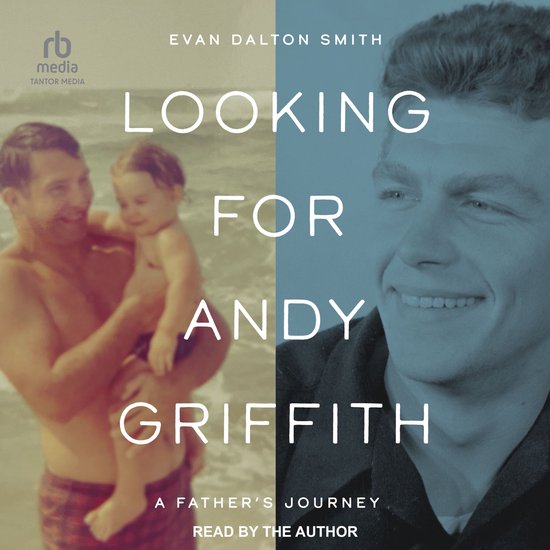 Looking for Andy Griffith - cover