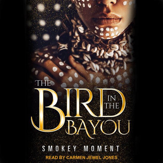 The Bird in the Bayou - cover