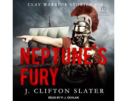 Neptune's Fury