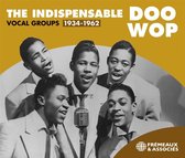 Various Artists - The Indispensable Doo Wop Vocals Group 1934-1962 (3 CD)