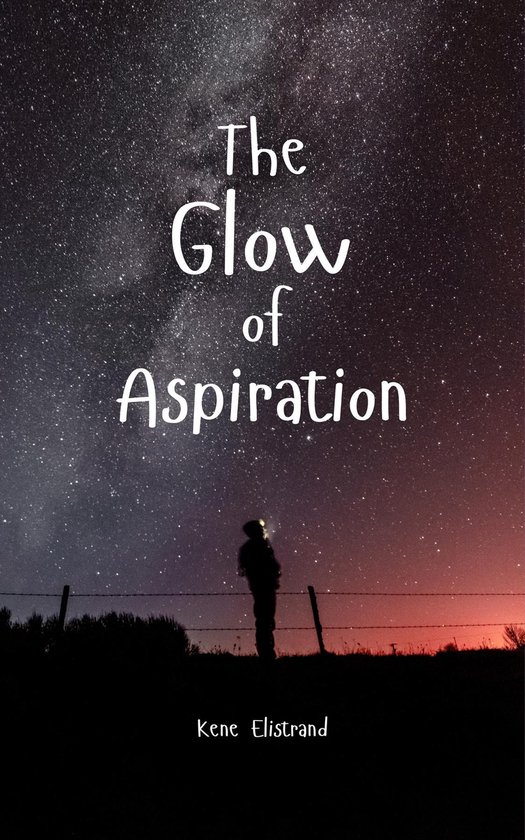 The Glow of Aspiration
