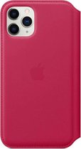 Apple MY1K2ZM/A coque de protection pour téléphones portables 14,7 cm (5.8") Folio Baie