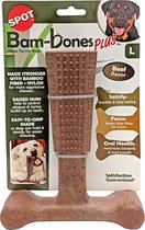 Spot Bam- Bones Plus Bœuf Easy Grip Large
