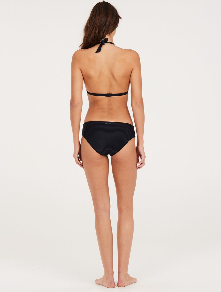 Protest MIXACTIONS - Hipster bikinibroekje Dames - True Black — afbeelding 5
