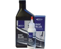 Schwalbe Doc Blue Professional - Bandenreparatiekit - 500 ml