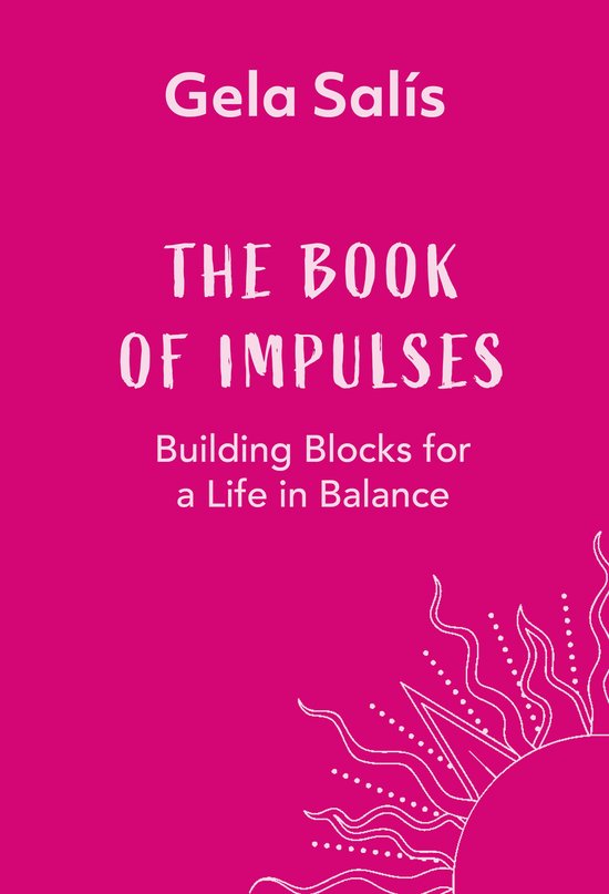 The Book of Impulses - cover