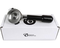 Portafilter vervangingshouder voor espressoapparaten - 1 spuit, 7 g houder