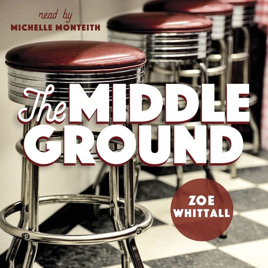 The Middle Ground - cover