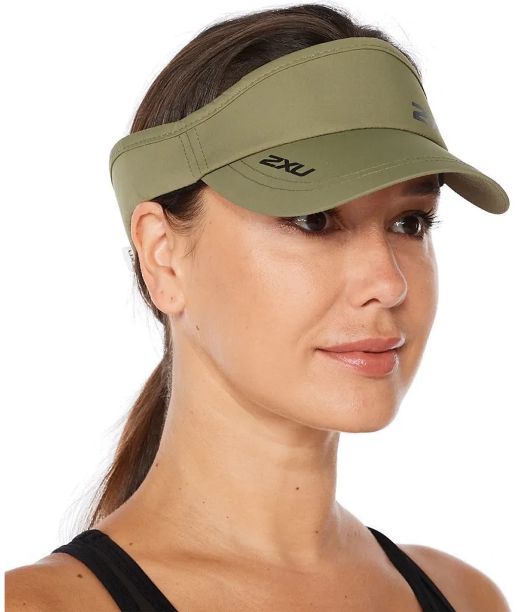 2xu Run Vizier Groen