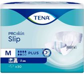 Tena Proskin Slip Plus Medium - 3 pakken van 30 stuks