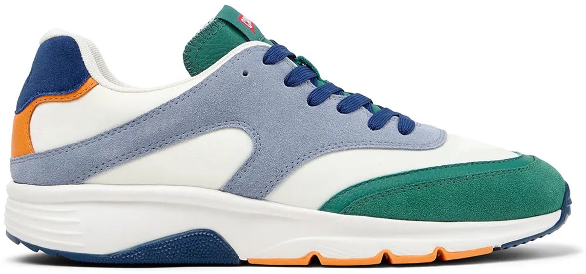 Camper Drift Schoenen Wit EU 40 Man