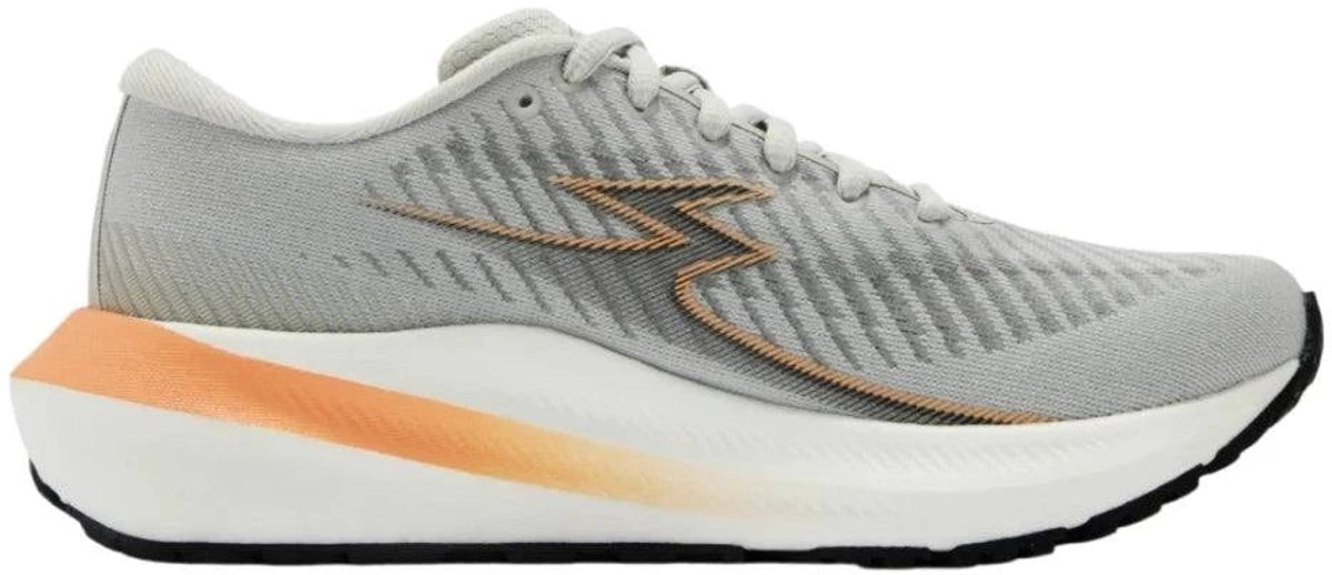 361 | Kairos 3 | Oyster Mushroom / Peach | Dames