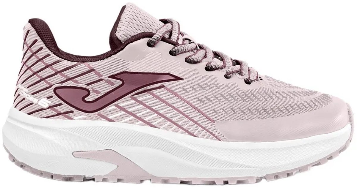 Joma Super Cross Schoenen Roze EU 34 Kinderen