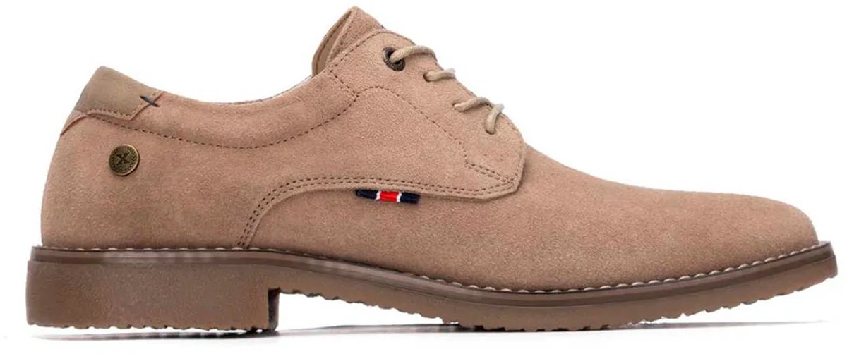 Xti 145771 Schoenen Bruin EU 40 Man