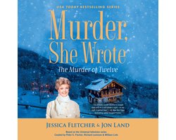 Murder, She Wrote: The Murder of Twelve