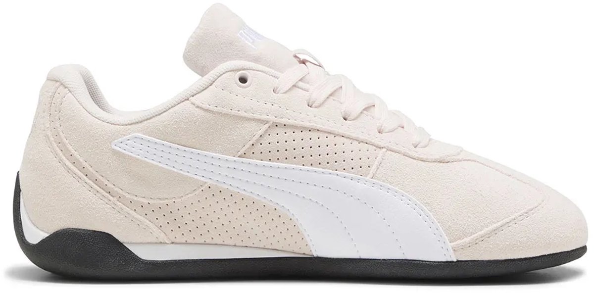 Puma Replicatch Sd Schoenen Vrouw Wit