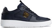 PME Legend - Heren Sneakers Gobbler - Blauw - Maat 40