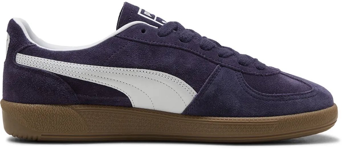 Puma Select Palermo Schoenen Blauw EU 36 Man