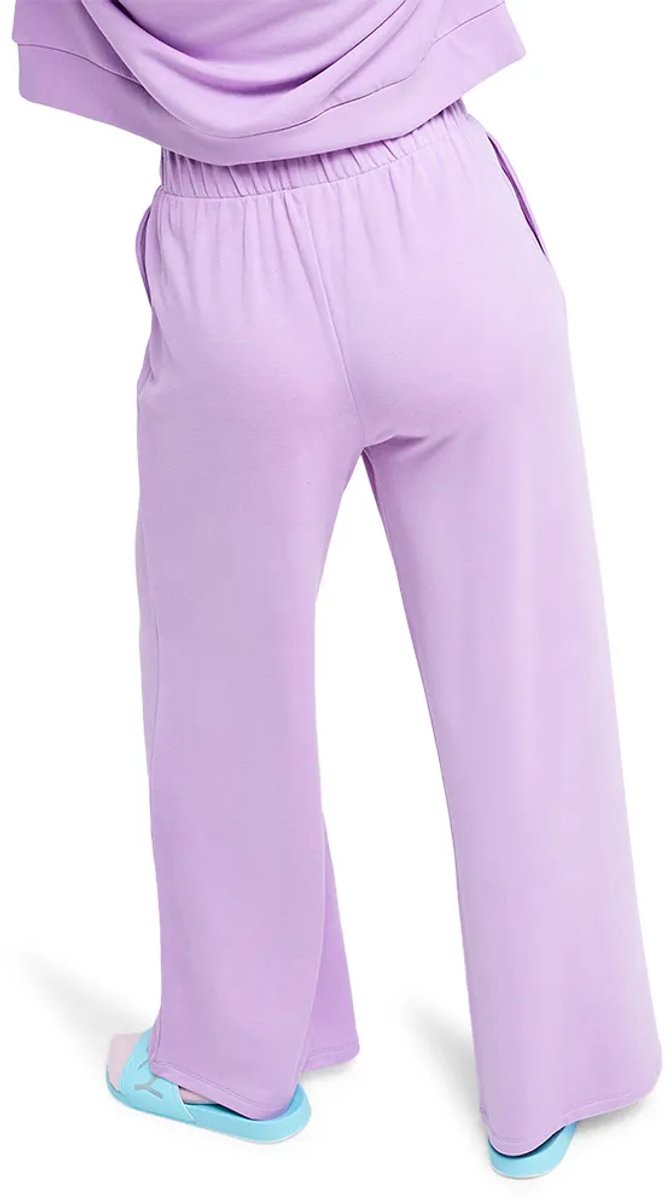 Roxy Surfing By Sunlight Trainingsbroek Paars XS Vrouw — afbeelding 2
