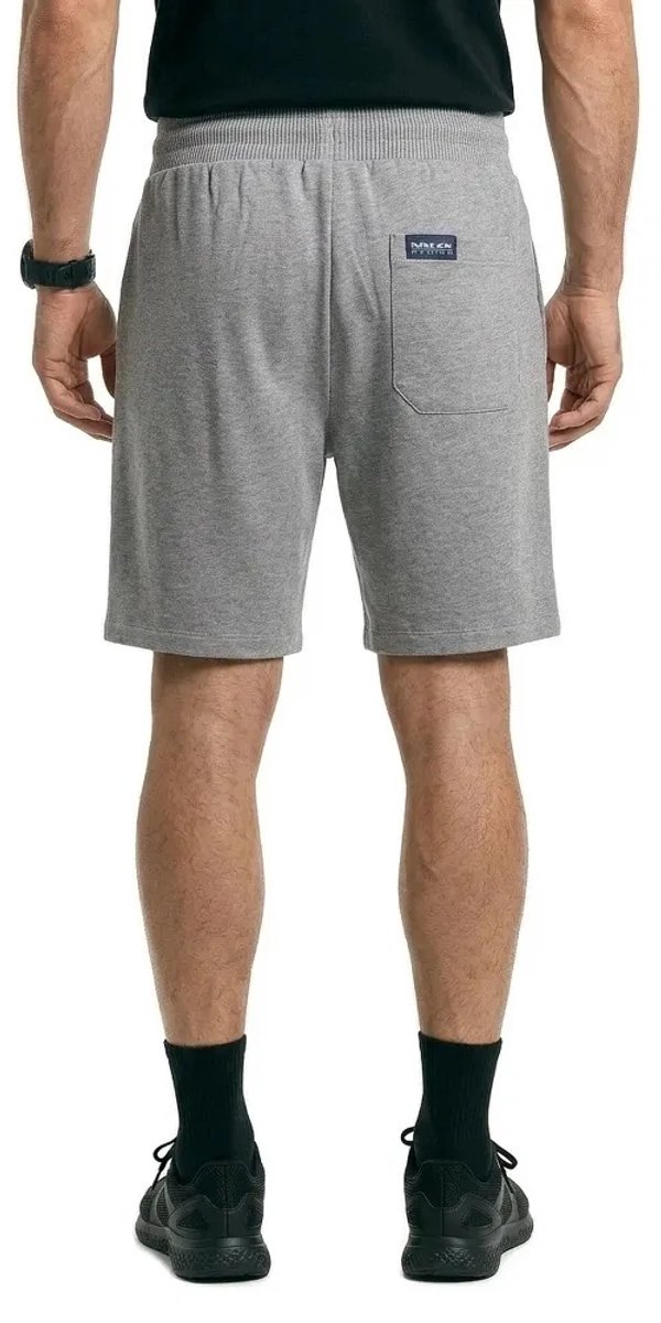 Red Bull Racing Essential Korte Sportbroek Grijs XL Man van Red Bull Racing — afbeelding 4
