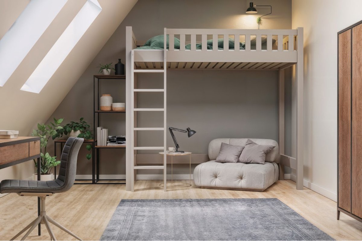 Rockwood® Hoogslaper Sanne Kashmir