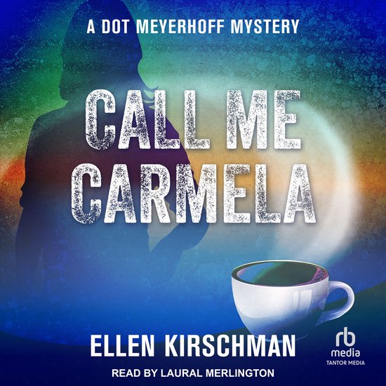 Call Me Carmela - cover