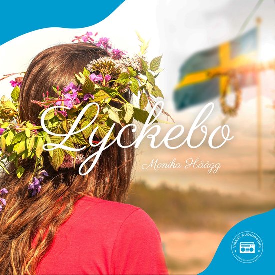 Lyckebo - cover