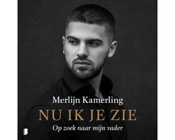 Omslag van Nu ik je zie