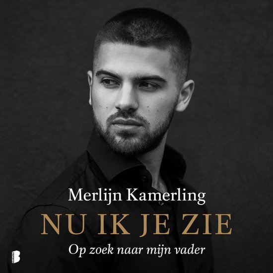 Nu ik je zie - cover