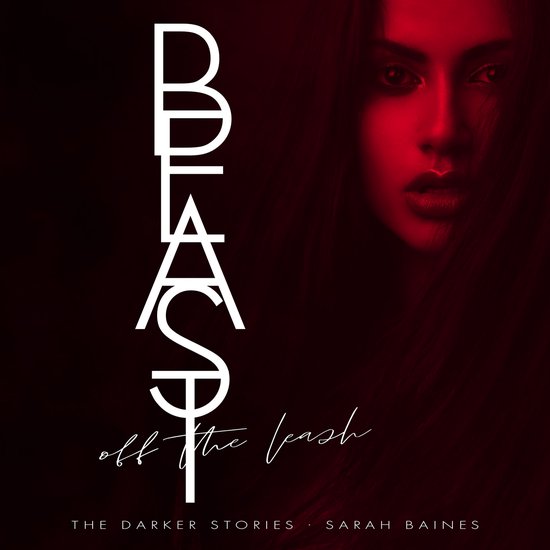 Beast off the Leash - cover