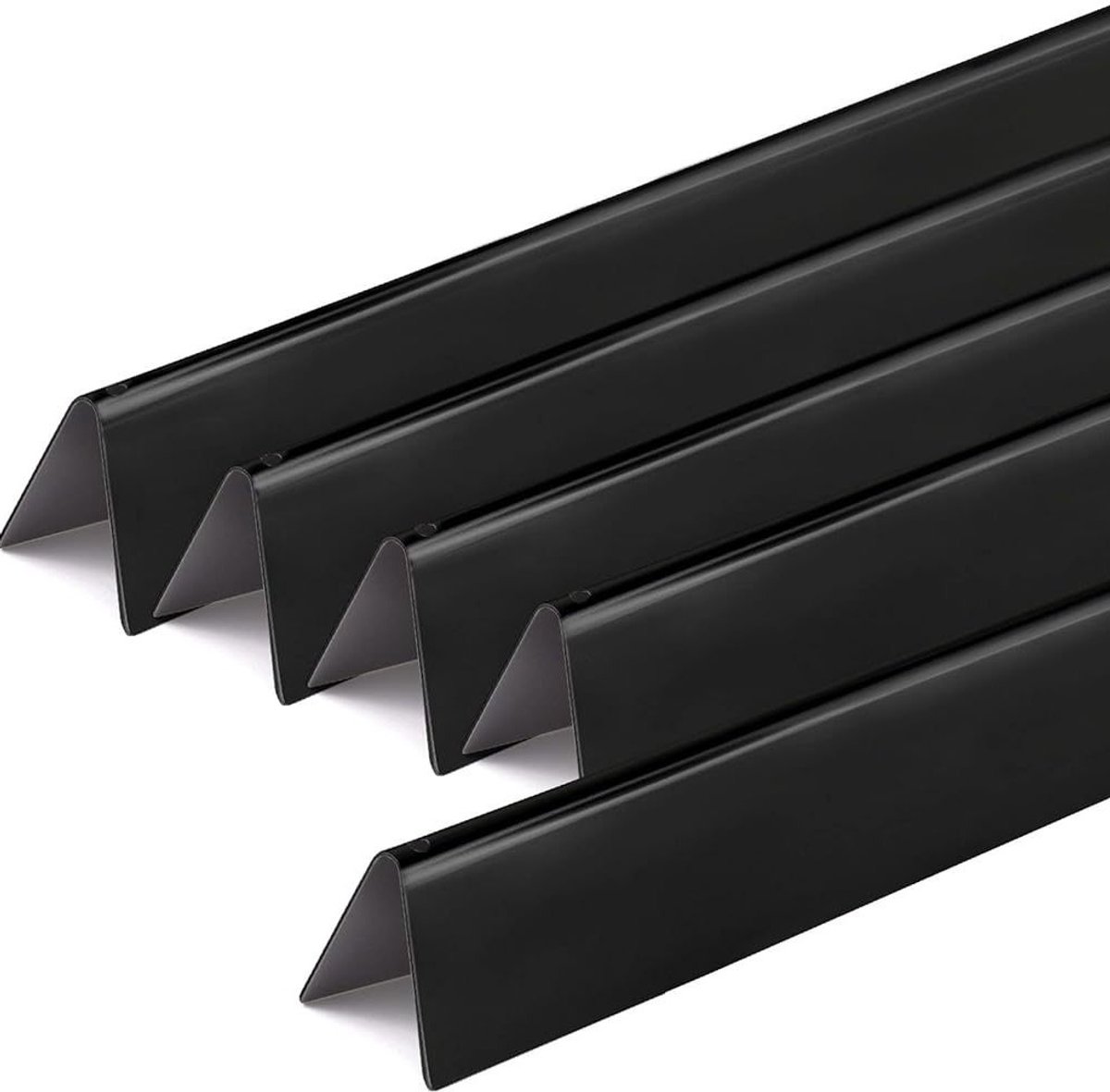 Kookplaten voor Weber Genesis 300-serie (2011-2016) - 5-pack