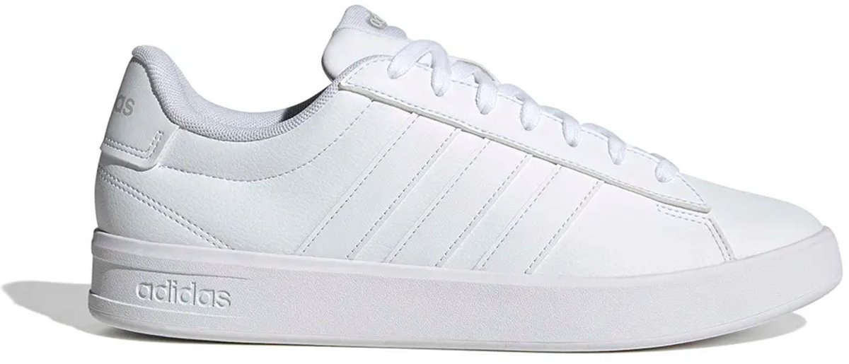 Adidas Grand Court 3.0 Ftwr White / Ftwr White / Grey Two