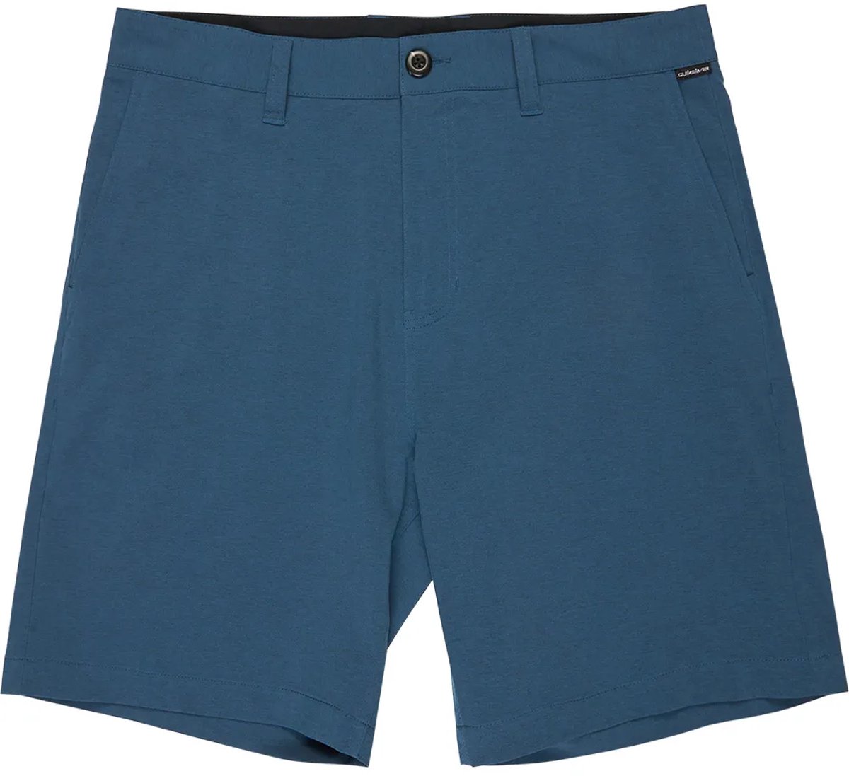 Quiksilver Hybrid Union Heather Amph 19´´ Zwembroek 30 Man Denim