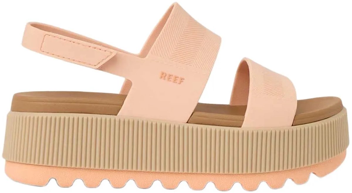 Reef Water Vista Higher Sandalen Vrouw Bellini / Tan