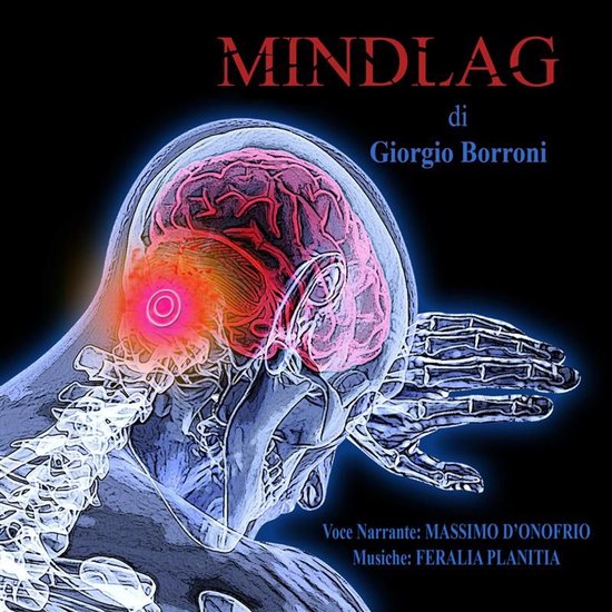 Mindlag - cover