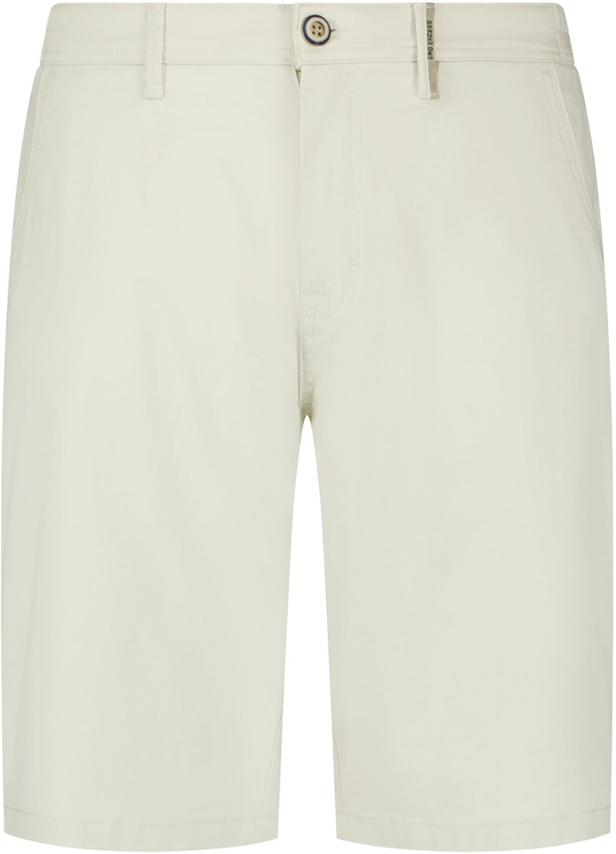 Stretch chino short