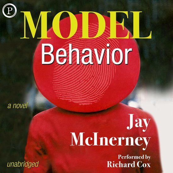 Model Behavior - cover