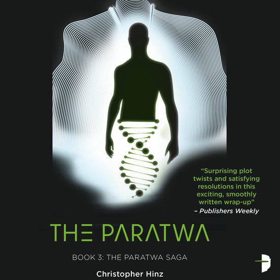 The Paratwa - cover