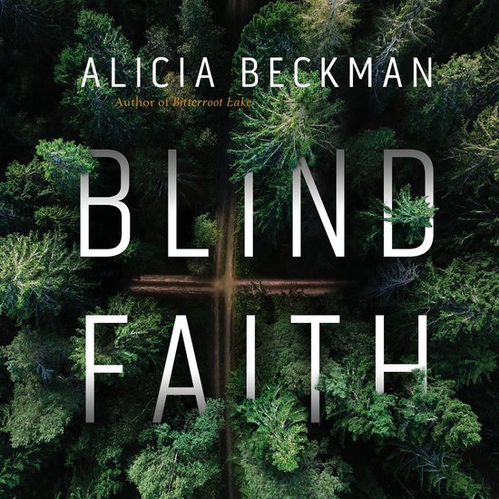 Blind Faith - cover