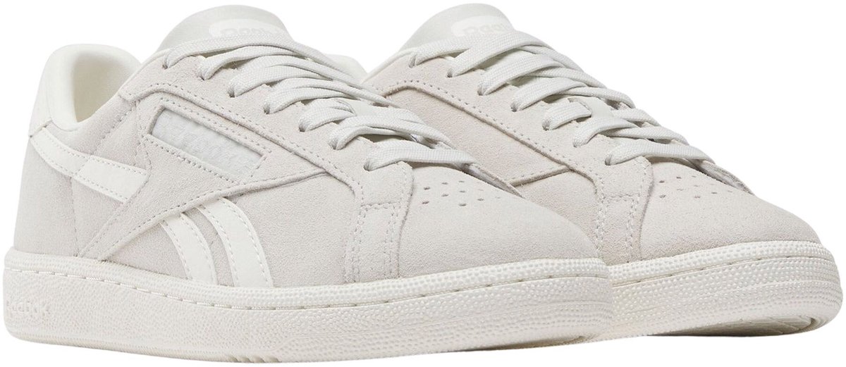 Reebok Club C Grounds Sneakers Dames Wit
