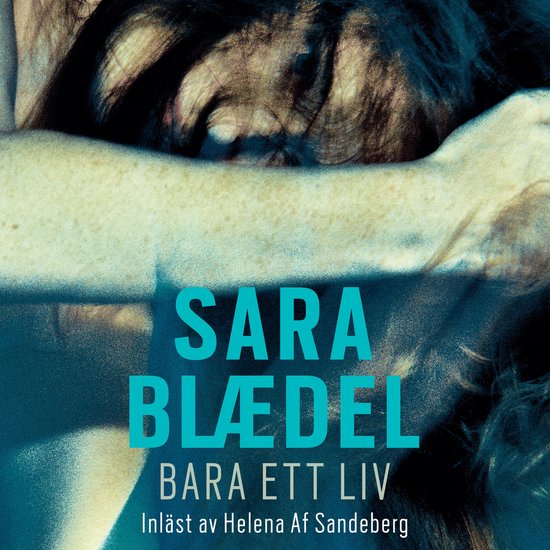 Bara ett liv - cover