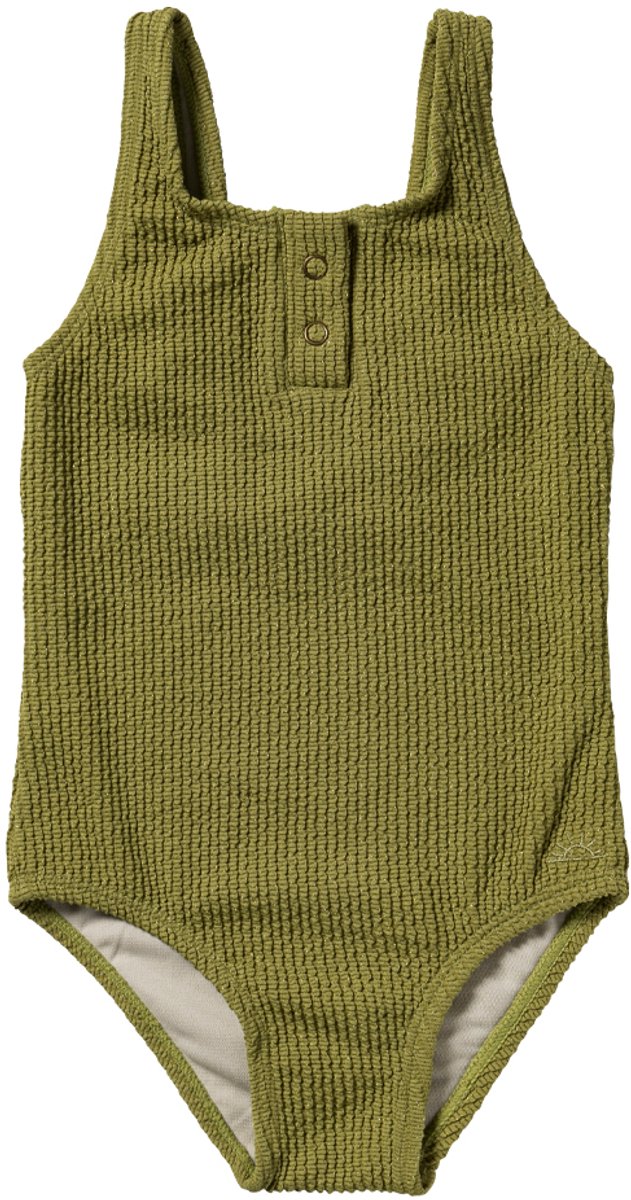 Salted Stories Glitter Crinkle | Swimsuit Iguana