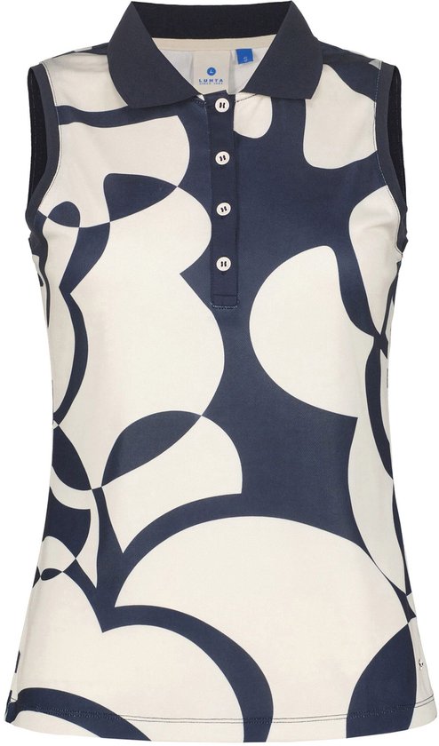 Luhta Auutinen Top Femme - Taille XXL