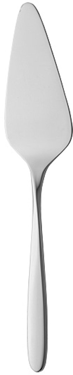 Sola Taartschep Twist - Zilver - Los bestek - 1 stuk