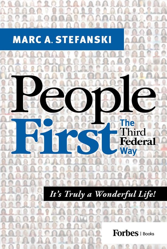 People First - cover
