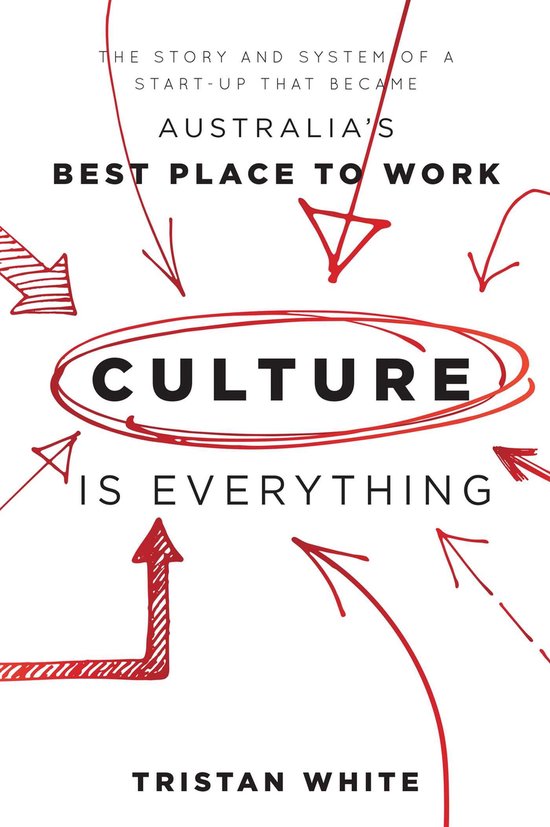 Culture is Everything - cover
