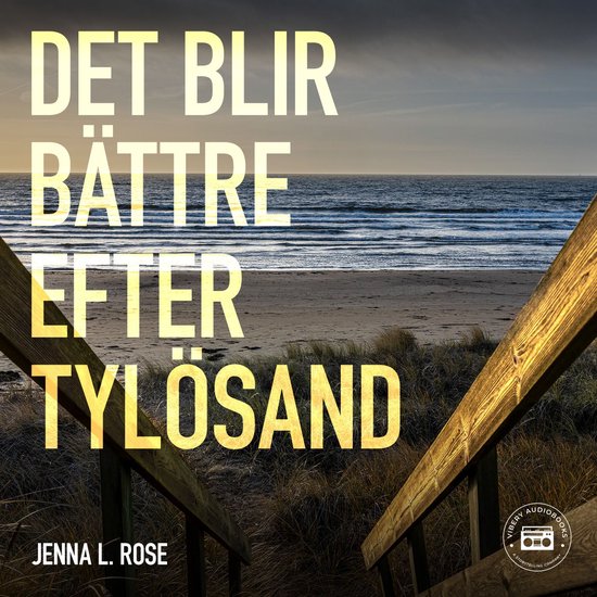 Det blir bättre efter Tylösand - cover
