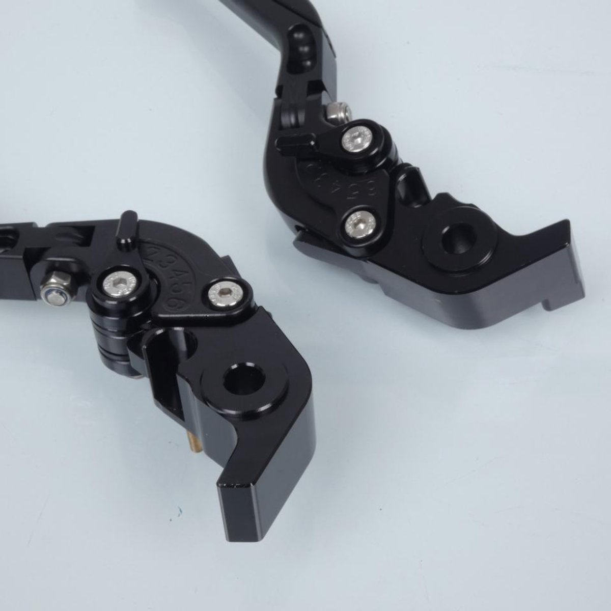 Levier frein droit Myra pour Moto Ducati 1100 Panigale V4 S 2018 à 2020 Neuf
