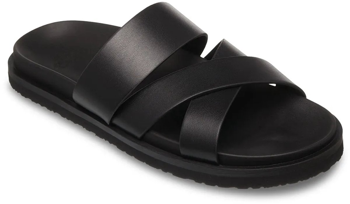 Roxy Zaho Sandalen Vrouw Zwart