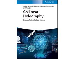Collinear Holography